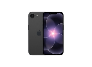 iPhone 17e 512 black