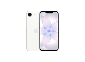 iPhone 17e 512 white