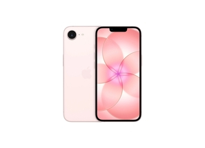 iPhone 17e 512GB softpink