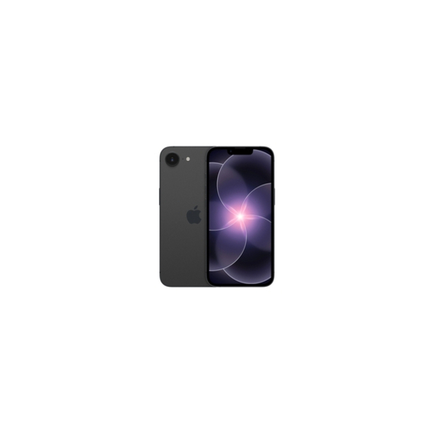 iPhone 17e 256 black image 1