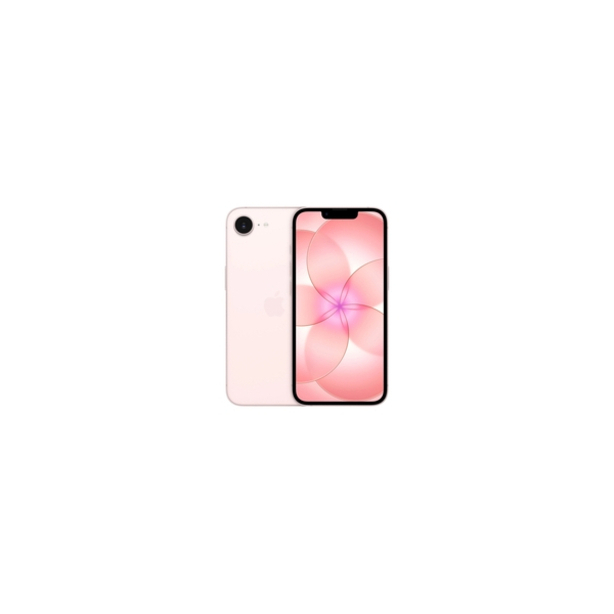 iPhone 17e 256GB softpink image 1
