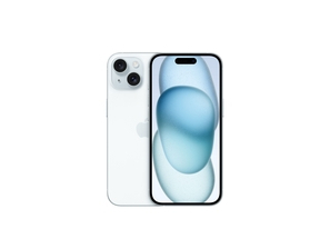 iPhone 15 128GB Blue