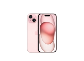 iPhone 15 256GB Pink