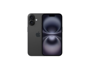 iPhone 16 128 GB Black
