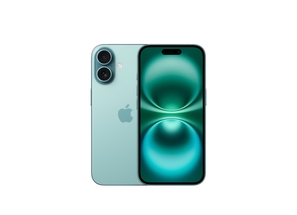 iPhone 16 128 GB Teal