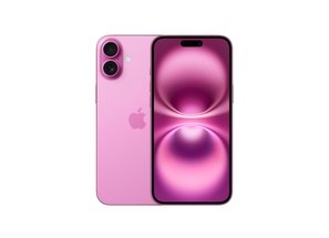 iPhone 16 Plus 128GB Pink