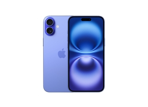 iPhone 16 Plus 128GB Ultramarine
