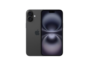 iPhone 16 Plus 256GB Black