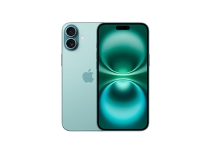 iPhone 16 Plus 256GB Teal