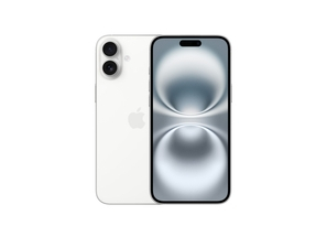 iPhone 16 Plus White