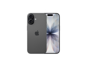 iPhone 17 512GB Black