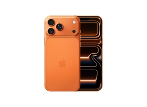 iPhone 17 Pro 1TB Cosmic Orange