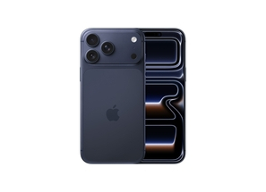 iPhone 17 Pro Max 1TB Deep Blue