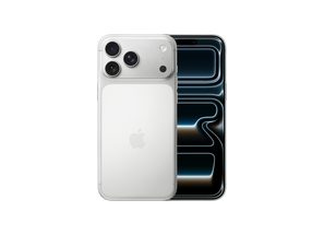 iPhone 17 Pro Max Silver