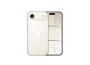 iPhone Air 256GB Light Gold