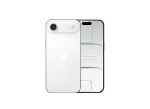 iPhone Air Cloud White