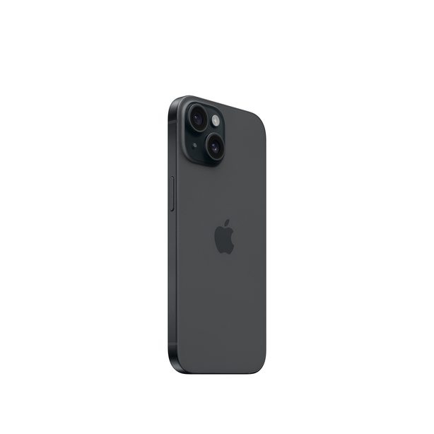 iPhone 15 128GB Black image 2