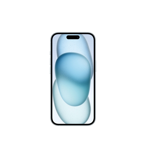 iPhone 15 128GB Blue image 2