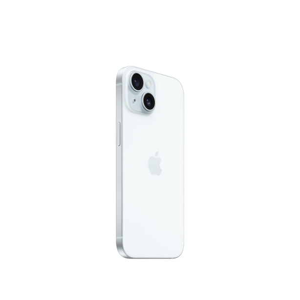 iPhone 15 256GB Blue image 4
