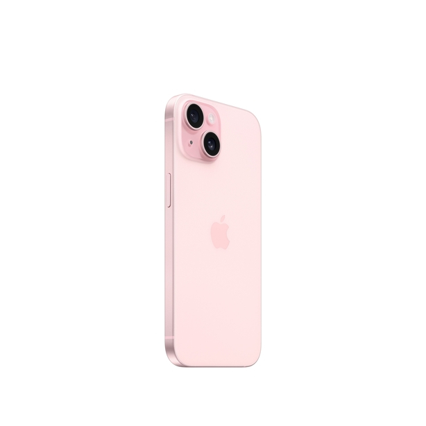 iPhone 15 256GB Pink image 2
