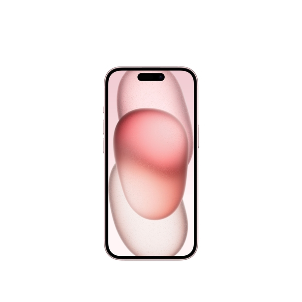iPhone 15 256GB Pink image 3