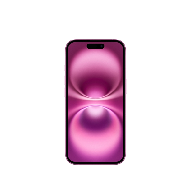 iPhone 16 128 GB Pink image 2