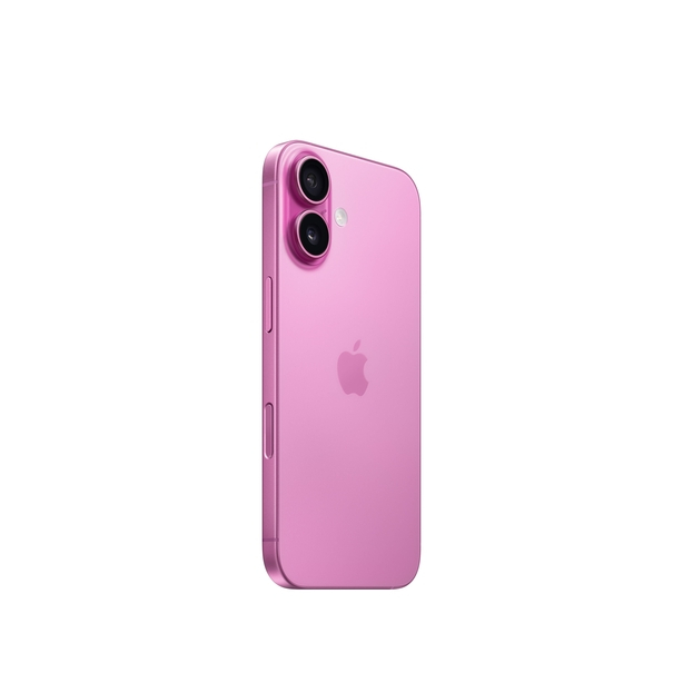 iPhone 16 128 GB Pink image 3