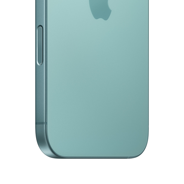 iPhone 16 128 GB Teal image 5