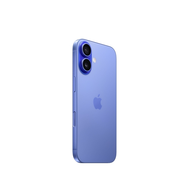iPhone 16 128 GB Ultramarine image 3