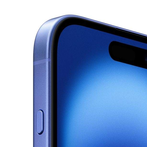 iPhone 16 128 GB Ultramarine image 4
