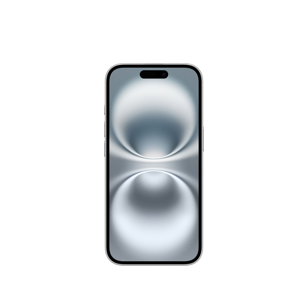 iPhone 16 128 GB White image 2
