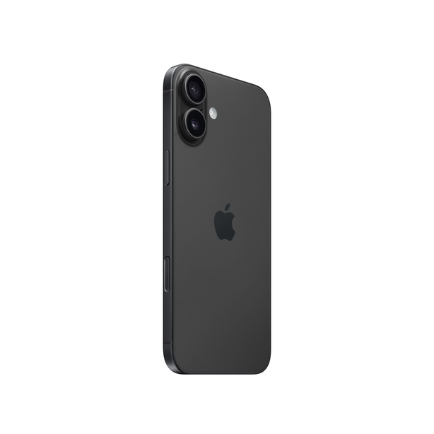 iPhone 16 Plus 128GB Black image 3