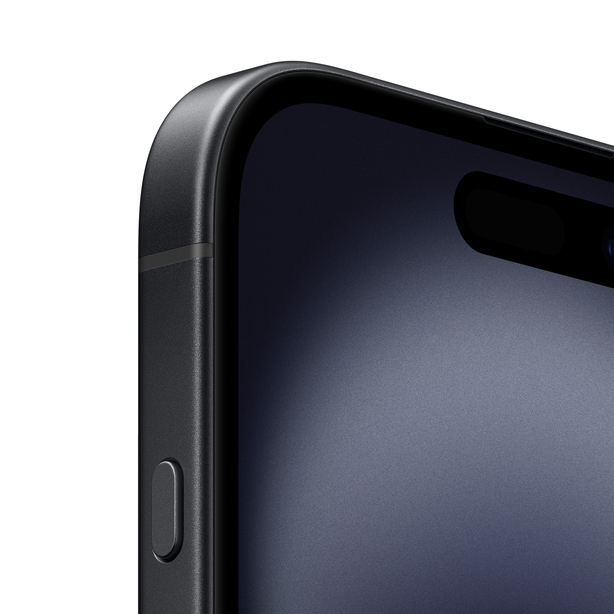 iPhone 16 Plus 128GB Black image 4