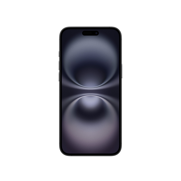 iPhone 16 Plus 128GB Black image 2