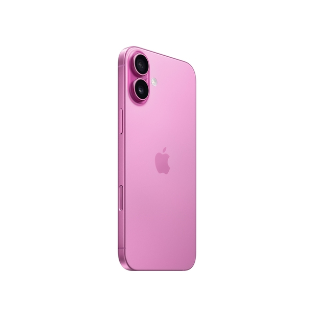 iPhone 16 Plus 128GB Pink image 3