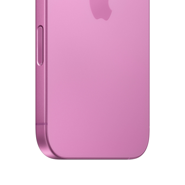 iPhone 16 Plus 128GB Pink image 5