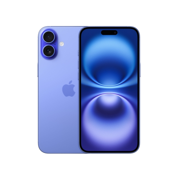 iPhone 16 Plus 128GB Ultramarine image 1