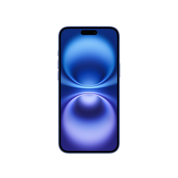 iPhone 16 Plus 128GB Ultramarine image 2