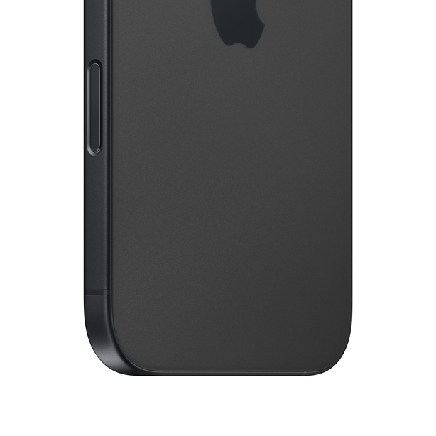 iPhone 16 Plus 256GB Black image 5