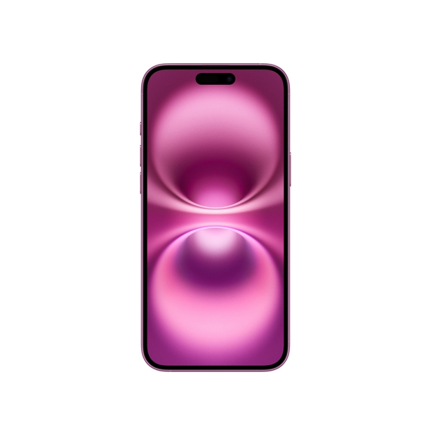 iPhone 16 Plus 256GB Pink image 2