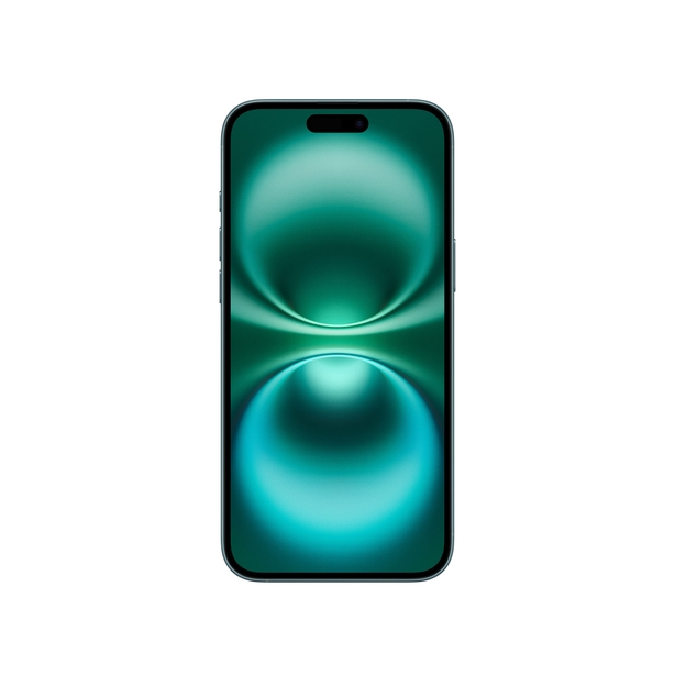 iPhone 16 Plus 256GB Teal image 2