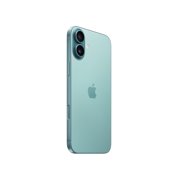 iPhone 16 Plus 256GB Teal image 3