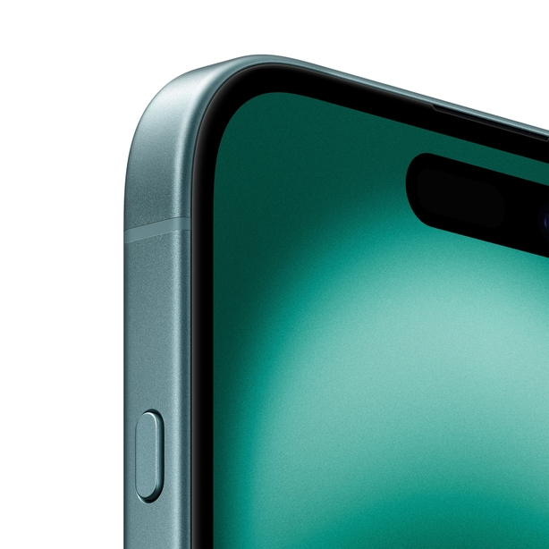 iPhone 16 Plus 256GB Teal image 4