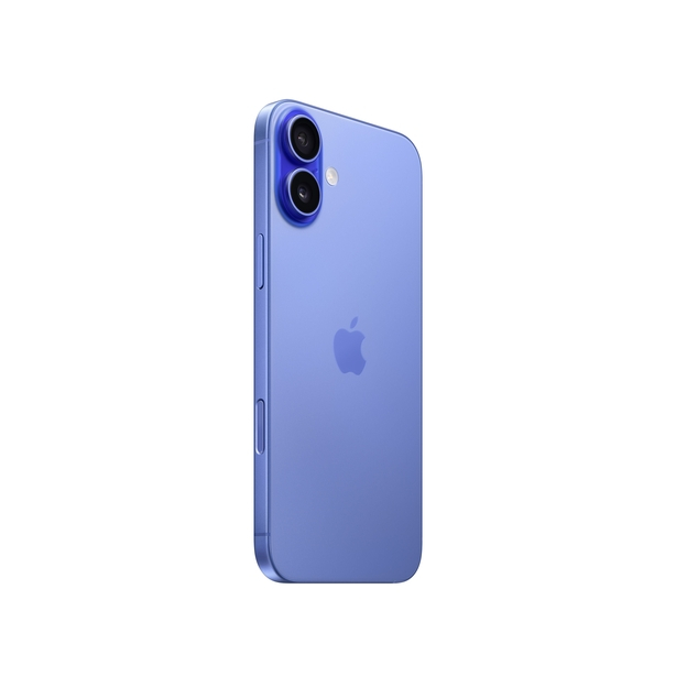 iPhone 16 Plus 256GB Ultramarine image 3