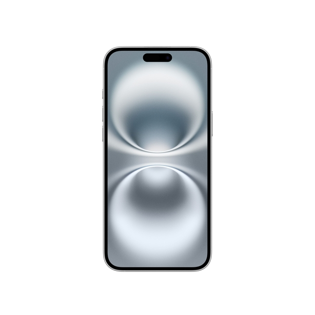 iPhone 16 Plus 256GB White image 2