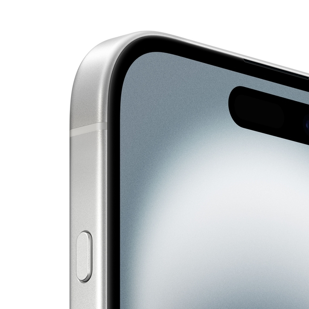 iPhone 16 Plus 256GB White image 4