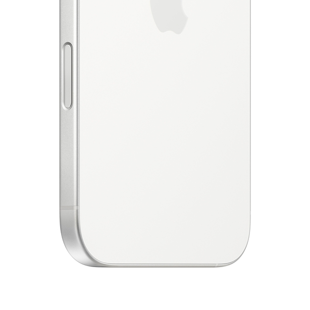 iPhone 16 Plus 256GB White image 5
