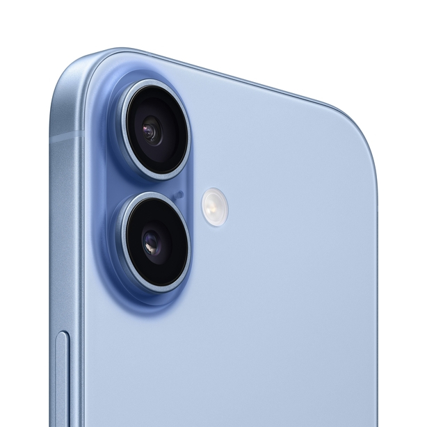 iPhone 17 256GB Mist Blue image 3