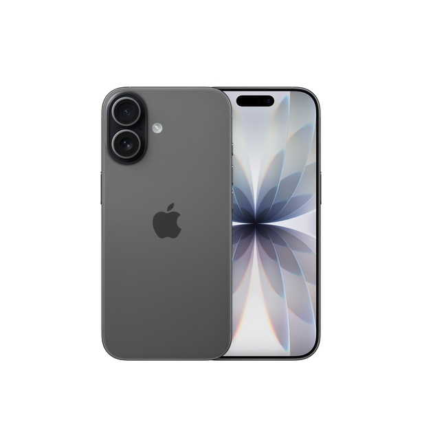 iPhone 17 512GB Black image 1