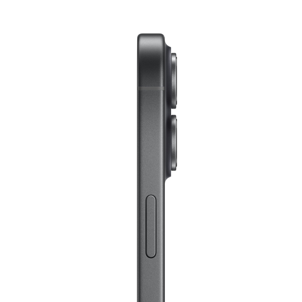iPhone 17 512GB Black image 4